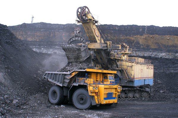 俄铁副总裁：对华煤炭出口物流运输出现变化