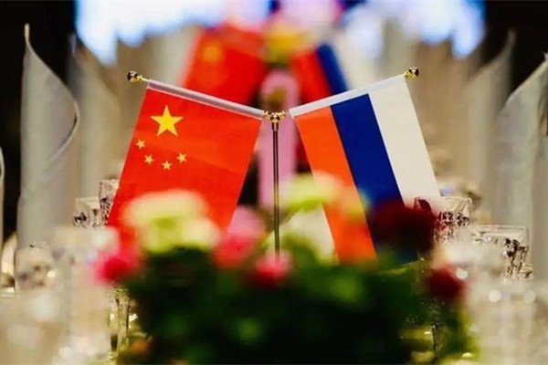 中国与俄边疆区贸易额大增31% 大部分以卢布和人民币结算