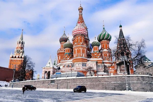 俄罗斯人均GDP超过1.5万美元 同比增长22.3%
