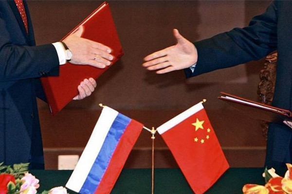 1-10月中国对俄出口额超900亿美元，中国运往俄罗斯的货物有哪些？