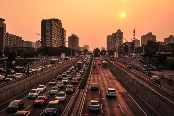 2023年近100个中国汽车品牌或进入俄罗斯市场