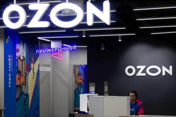 立德OZON官方物流​|中国卖家数量已达到10万，占比却缩水严重